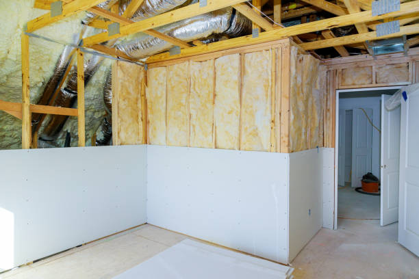 Types of Insulation We Offer in Clemson University, SC